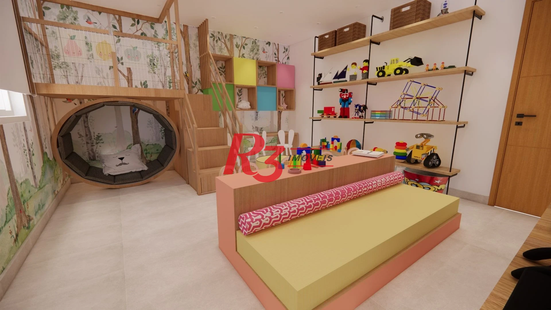 Apartamento à venda, 75 m² por R$ 1.089.167,17 - Ponta da Praia - Santos/SP
