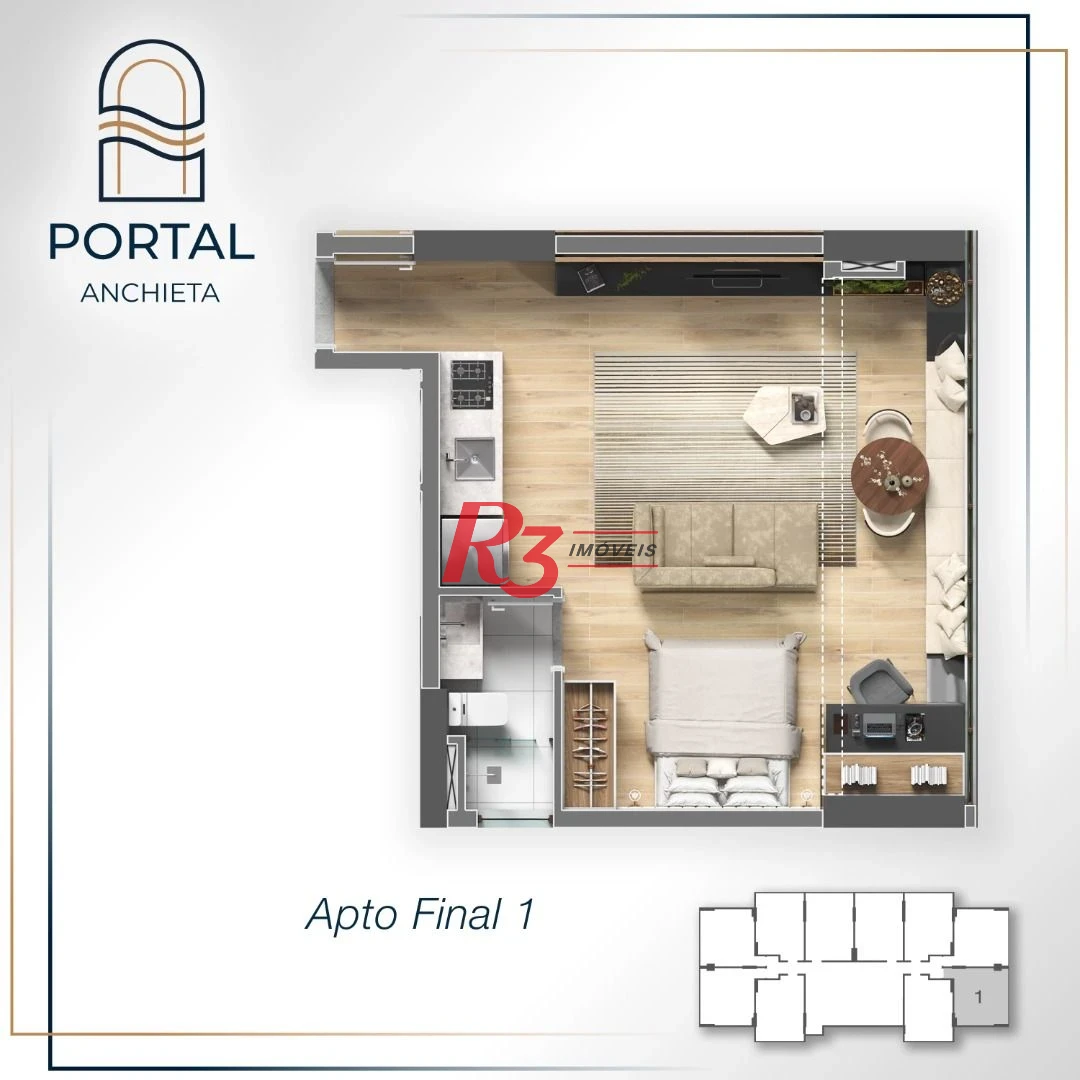 Portal Anchieta