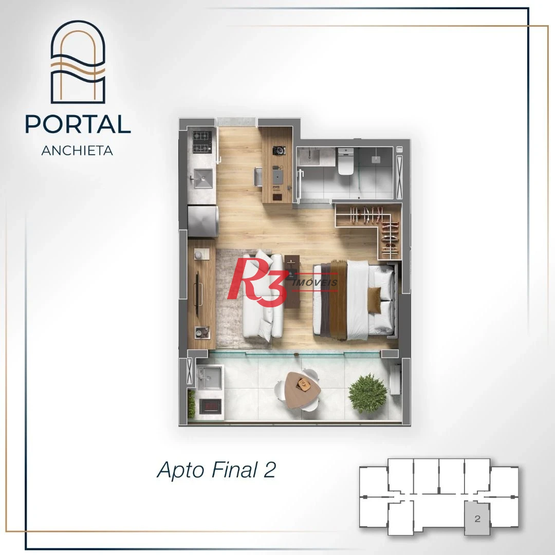 Portal Anchieta