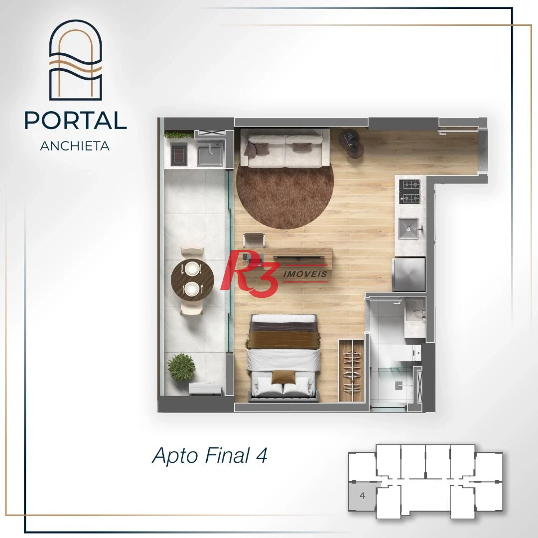 Portal Anchieta