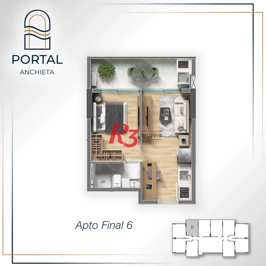 Portal Anchieta