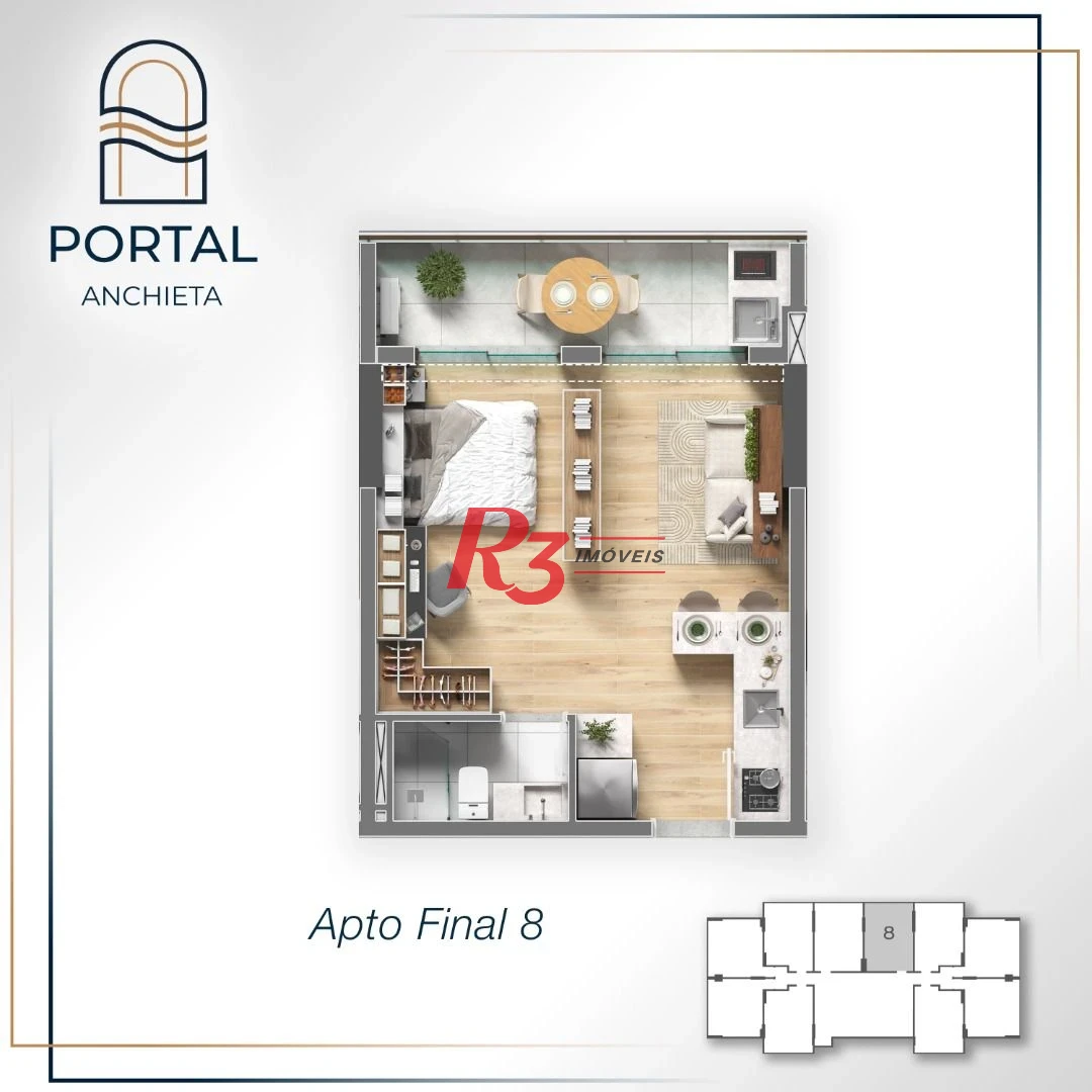 Portal Anchieta