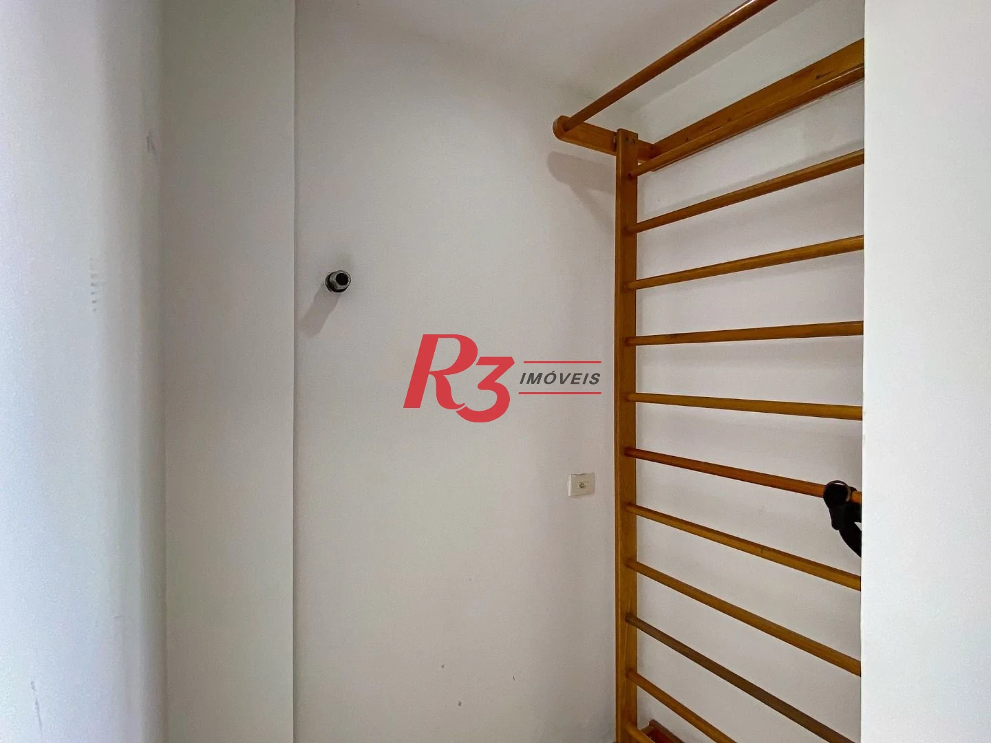 Apartamento com 2 dormitórios à venda, 80 m² por R$ 750.000,00 - Aparecida - Santos/SP