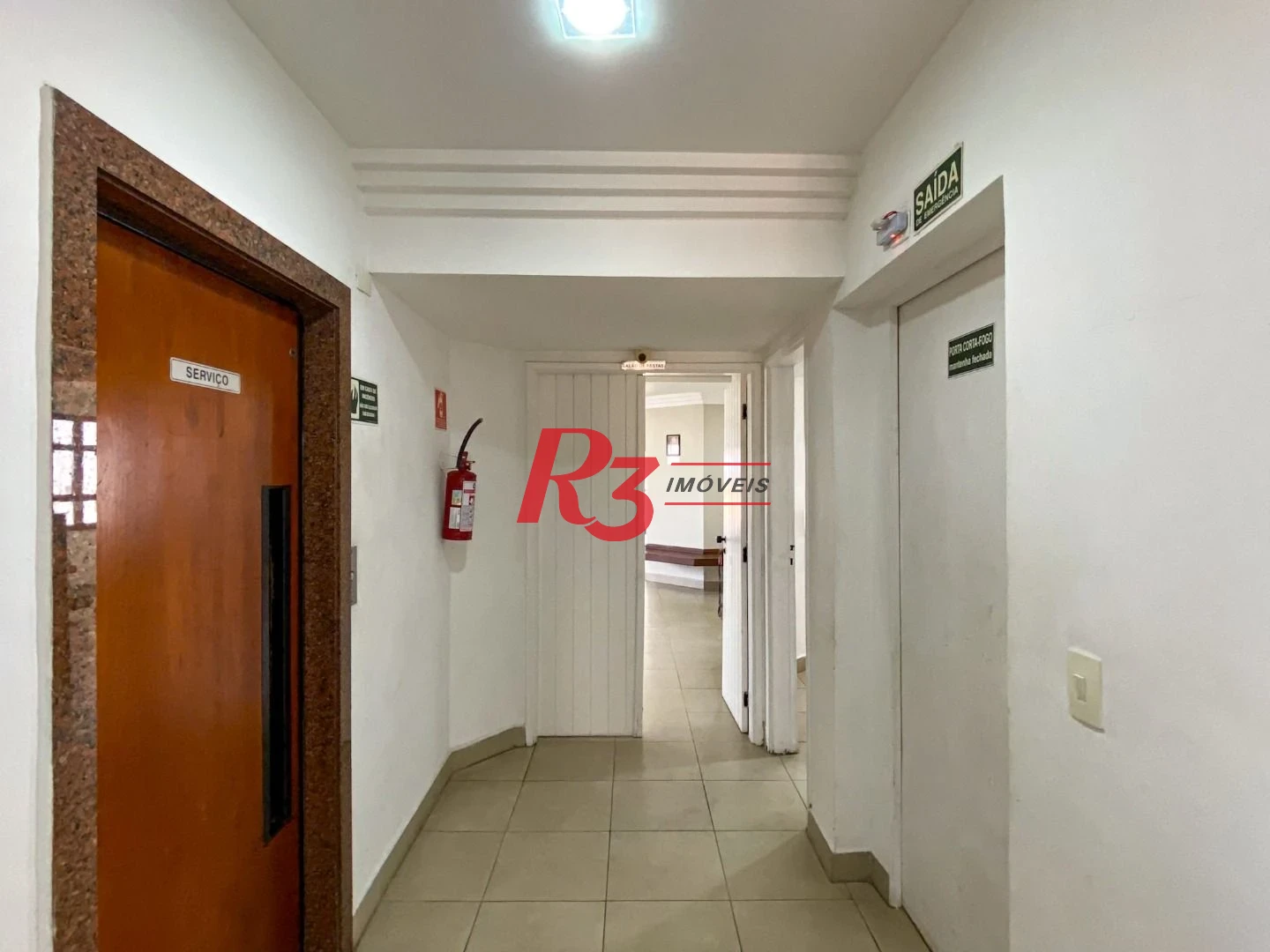 Apartamento com 2 dormitórios à venda, 80 m² por R$ 750.000,00 - Aparecida - Santos/SP