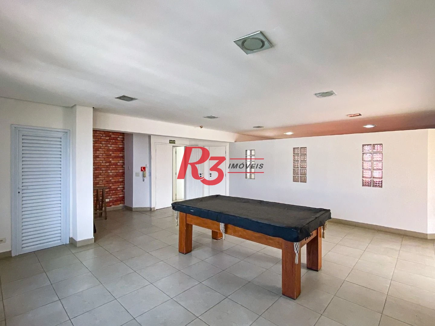 Apartamento com 2 dormitórios à venda, 80 m² por R$ 750.000,00 - Aparecida - Santos/SP