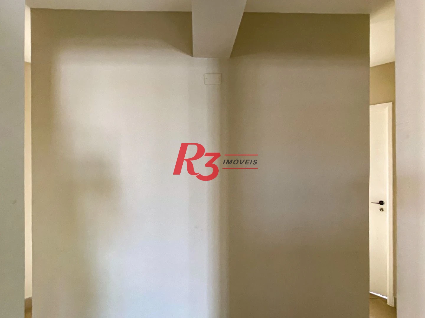 Apartamento com 2 dormitórios à venda, 80 m² por R$ 750.000,00 - Aparecida - Santos/SP