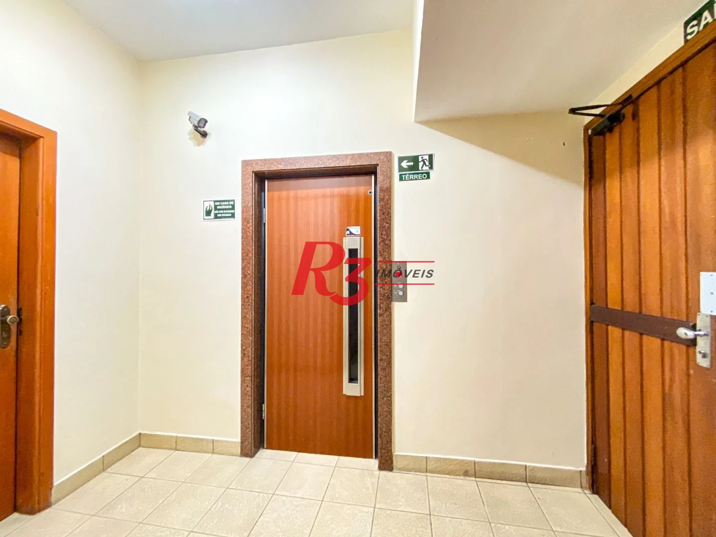 Apartamento com 2 dormitórios à venda, 80 m² por R$ 750.000,00 - Aparecida - Santos/SP