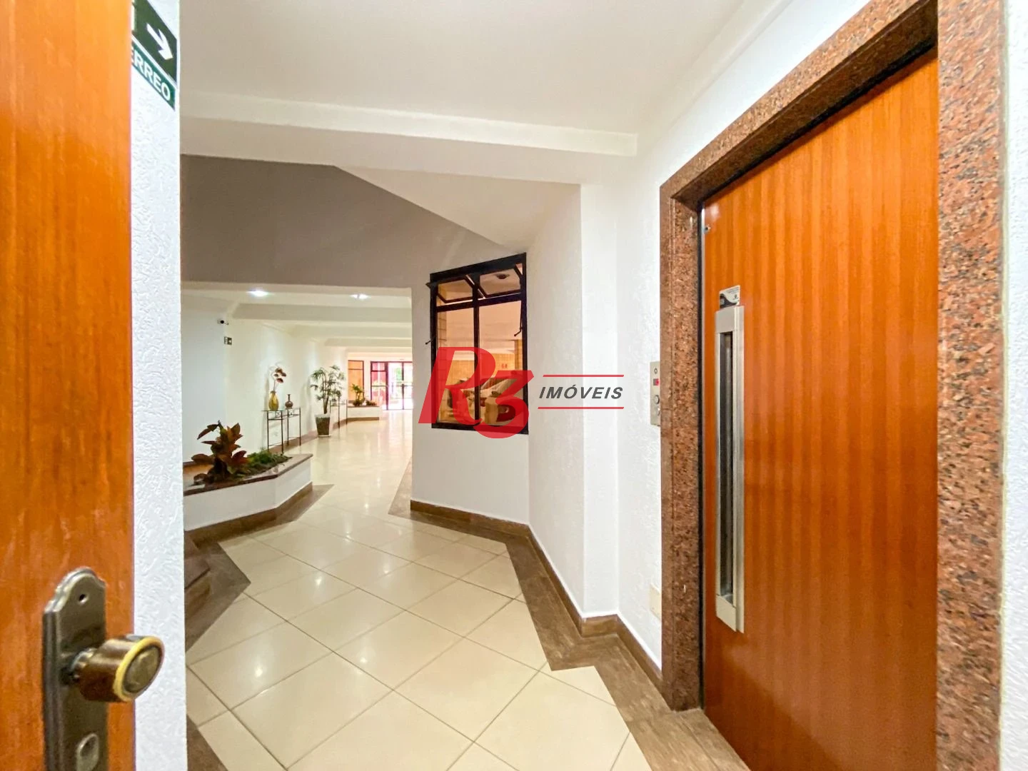 Apartamento com 2 dormitórios à venda, 80 m² por R$ 750.000,00 - Aparecida - Santos/SP
