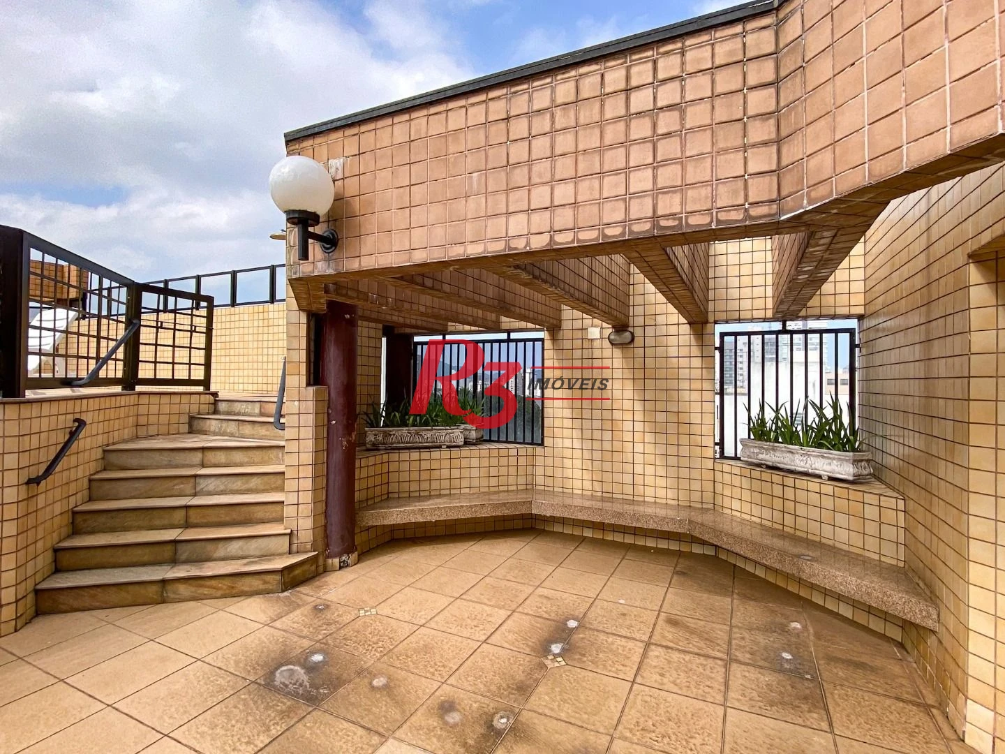 Apartamento com 2 dormitórios à venda, 80 m² por R$ 750.000,00 - Aparecida - Santos/SP