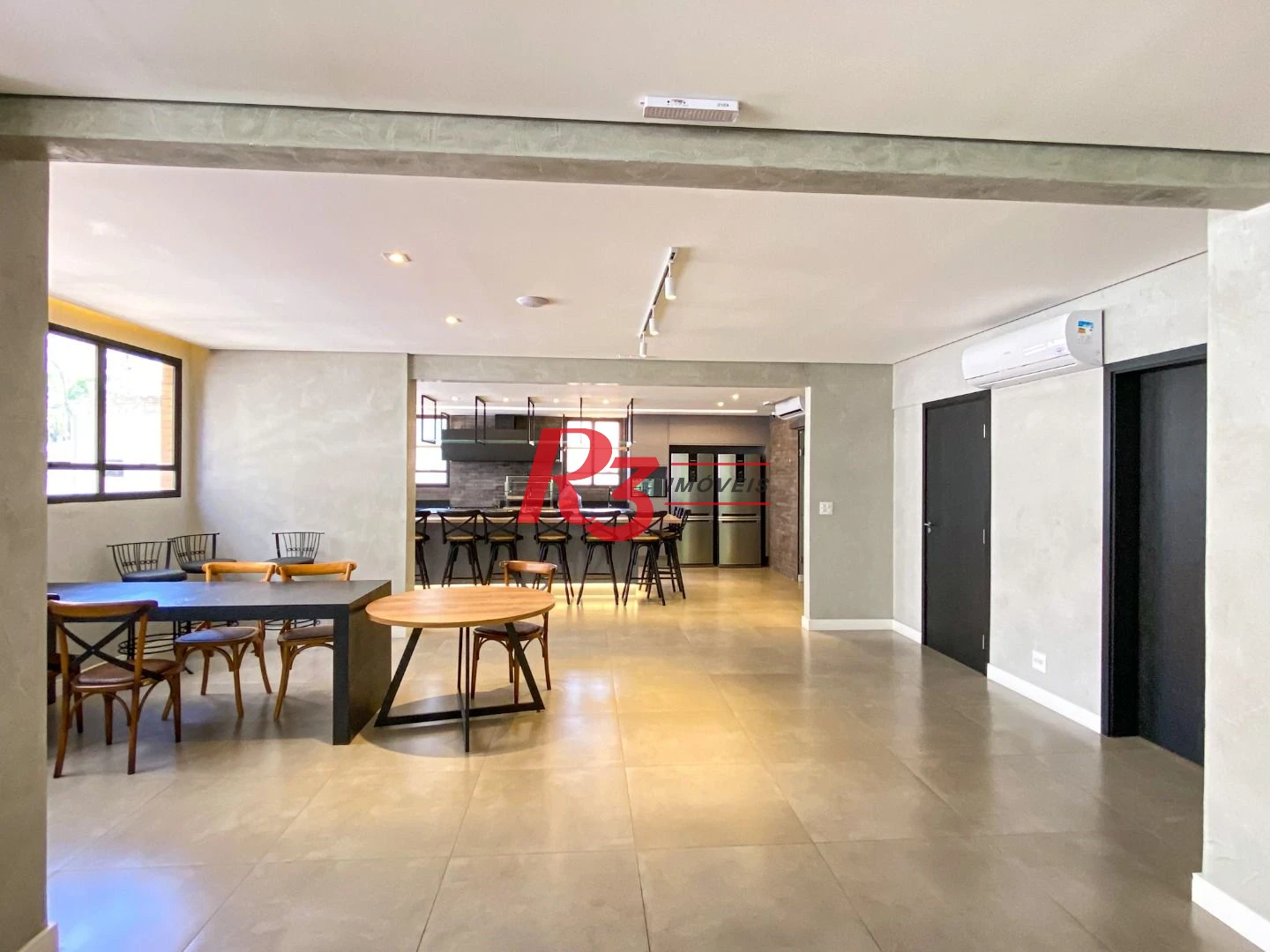 Apartamento com 4 dormitórios, 380 m² - venda por R$ 4.240.000,00 ou aluguel por R$ 23.600,00/mês - Boqueirão - Santos/SP