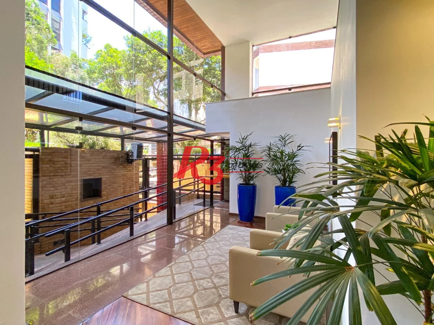 Apartamento com 4 dormitórios, 380 m² - venda por R$ 4.240.000,00 ou aluguel por R$ 23.600,00/mês - Boqueirão - Santos/SP