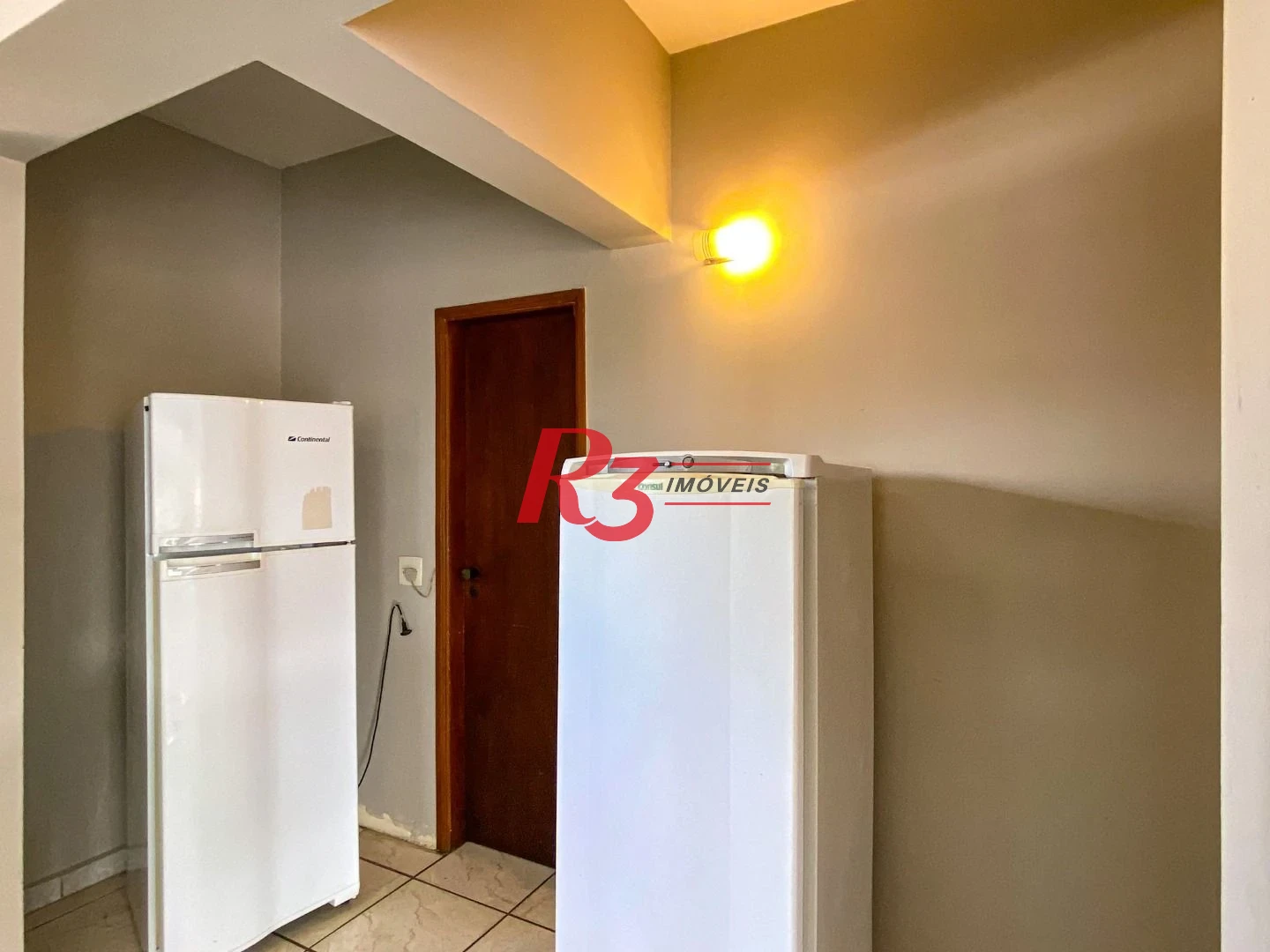 Apartamento à venda, 135 m² por R$ 950.000,00 - Marapé - Santos/SP