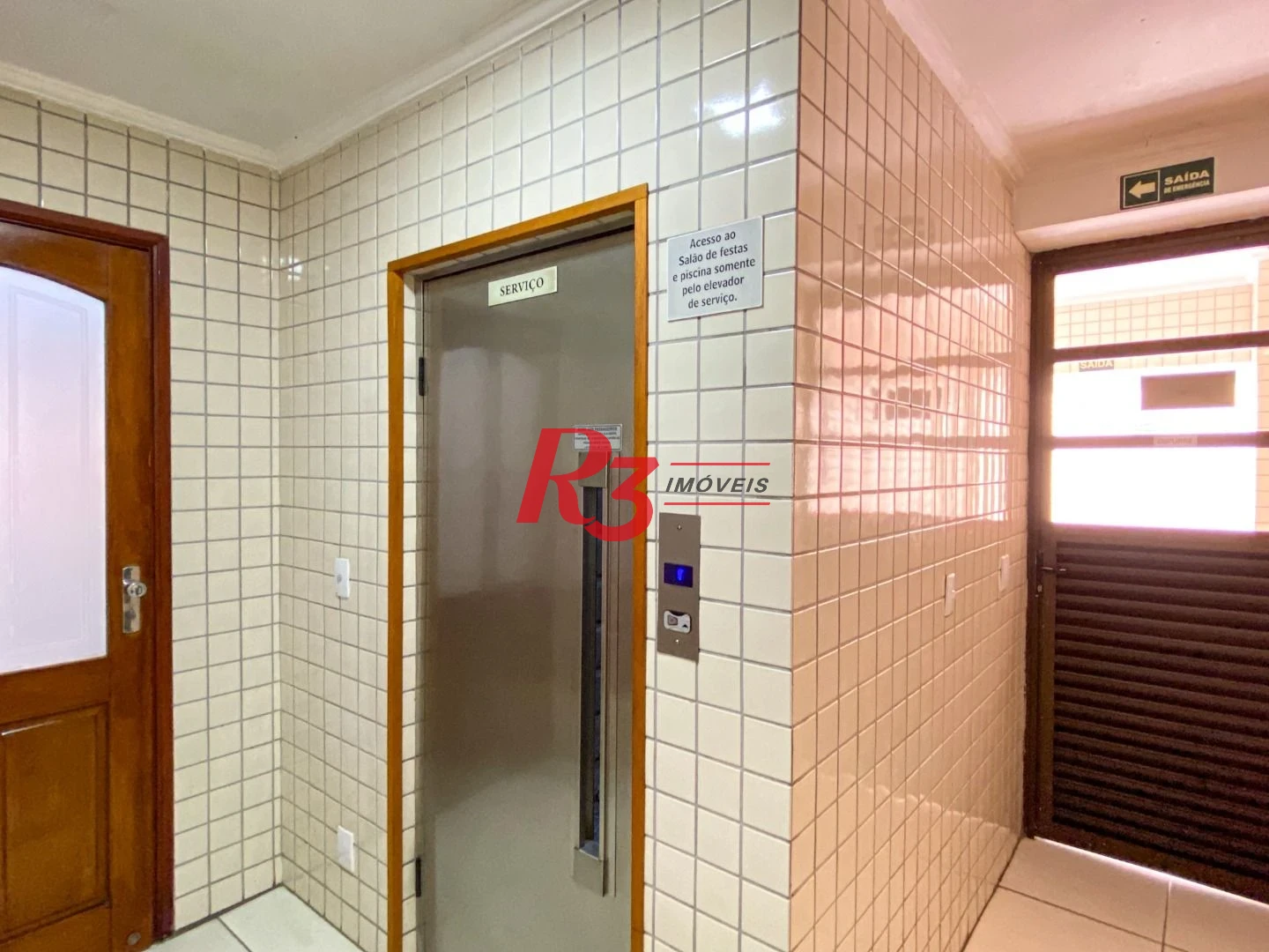 Apartamento à venda, 135 m² por R$ 950.000,00 - Marapé - Santos/SP