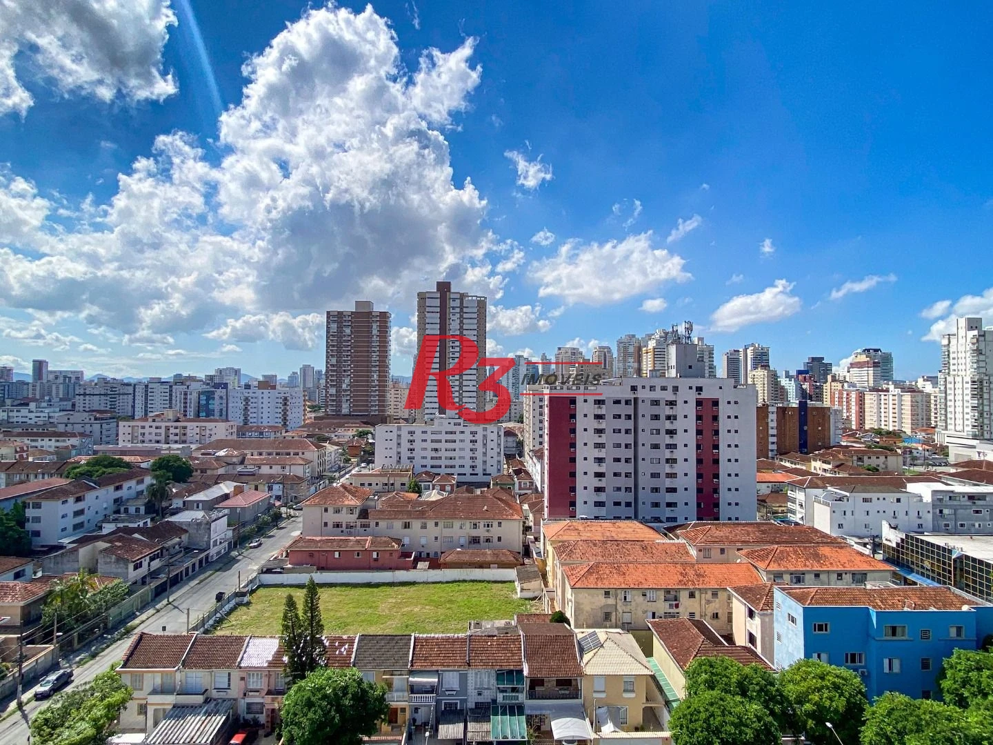 Apartamento à venda, 135 m² por R$ 950.000,00 - Marapé - Santos/SP