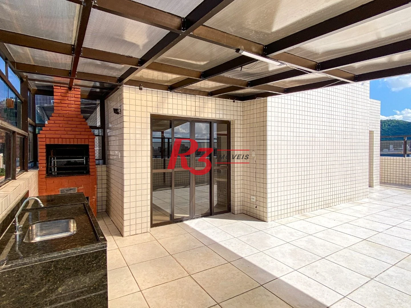 Apartamento à venda, 135 m² por R$ 950.000,00 - Marapé - Santos/SP