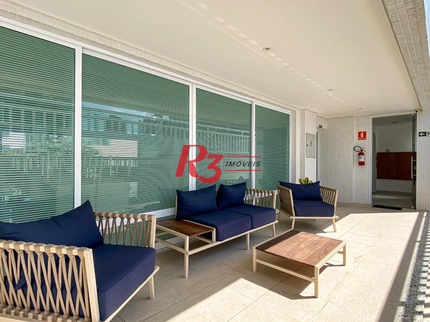 Apartamento com 4 dormitórios à venda, 191 m² - Gonzaga - Santos/SP