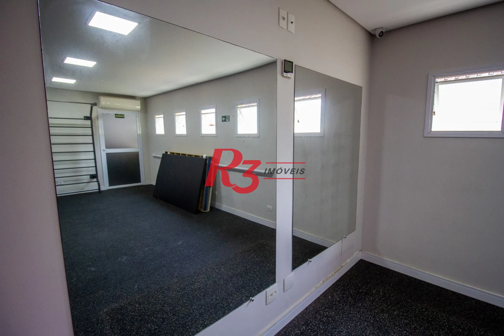 Apartamento com 2 dormitórios à venda, 98 m² por R$ 980.000,00 - Boqueirão - Santos/SP
