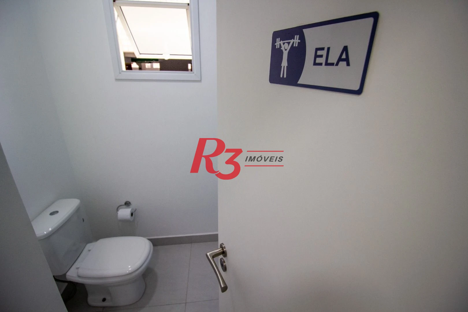 Apartamento com 2 dormitórios à venda, 98 m² por R$ 980.000,00 - Boqueirão - Santos/SP