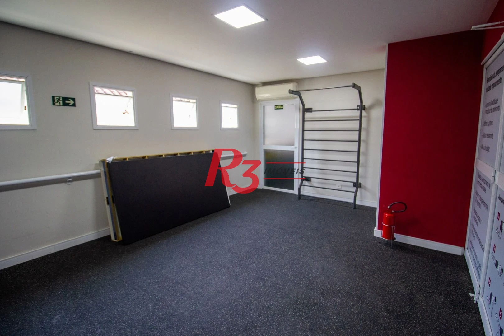 Apartamento com 2 dormitórios à venda, 98 m² por R$ 980.000,00 - Boqueirão - Santos/SP