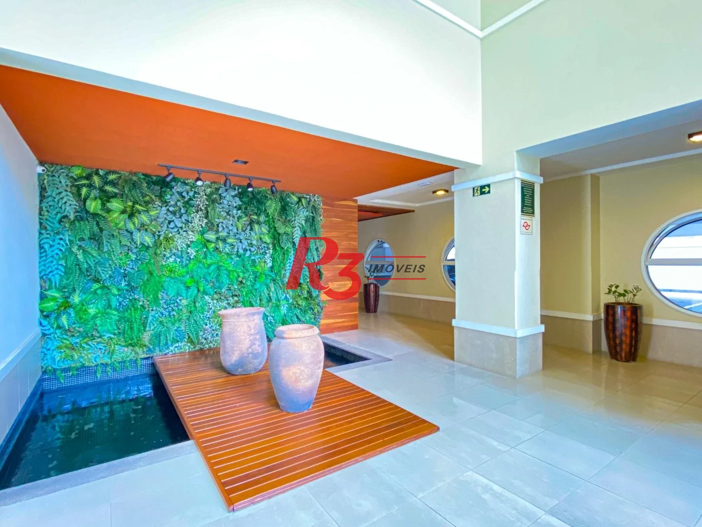 Apartamento à venda, 95 m² por R$ 1.280.000,00 - Gonzaga - Santos/SP