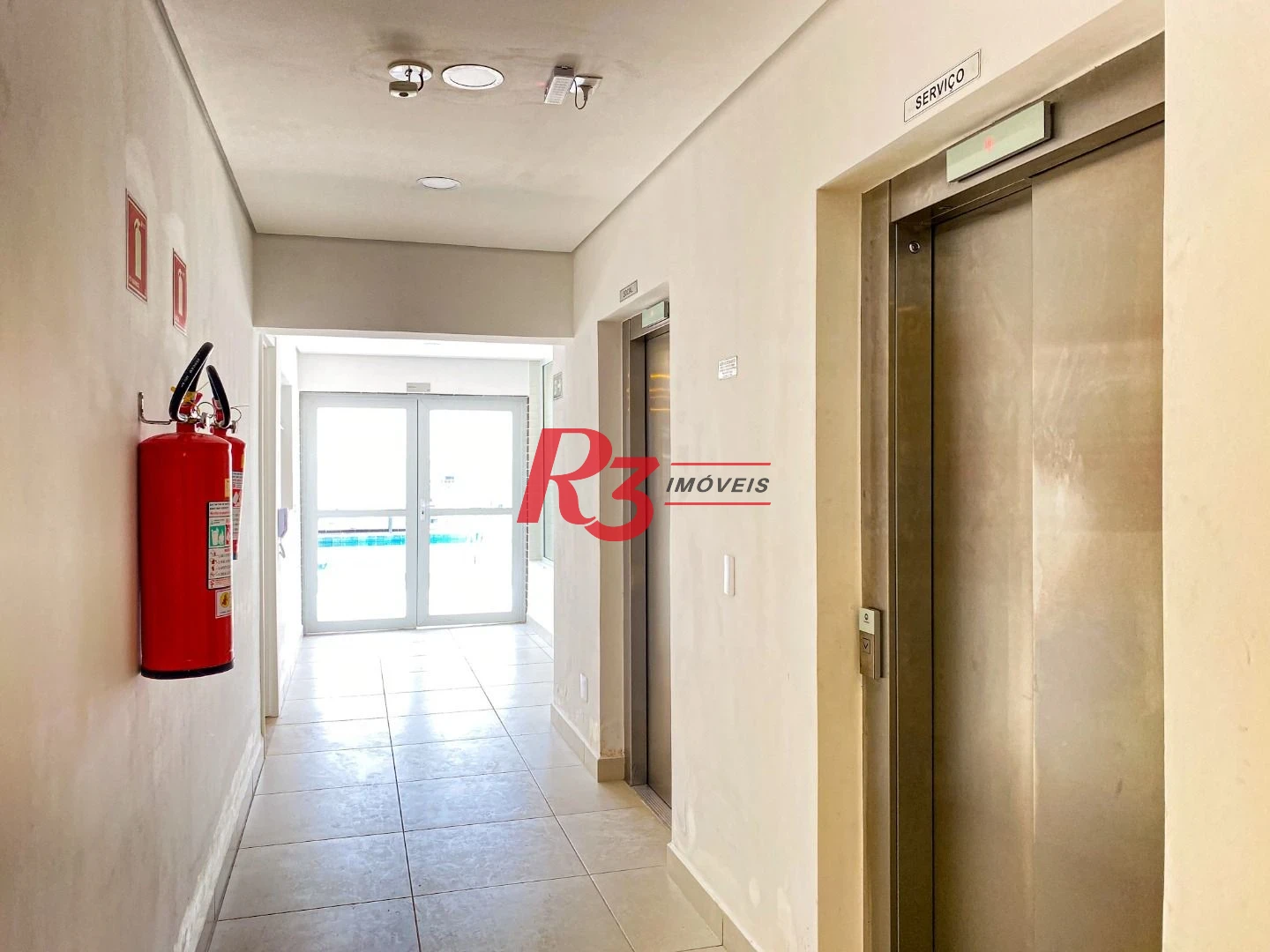 Apartamento com 2 dormitórios à venda, 82 m² por R$ 890.000,00 - Aparecida - Santos/SP