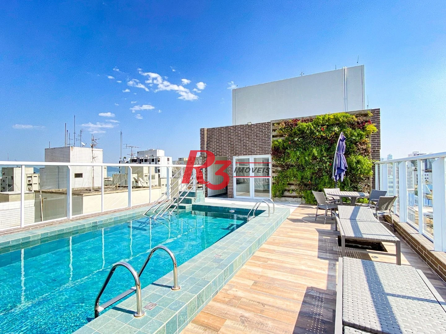 Apartamento com 2 dormitórios à venda, 82 m² por R$ 890.000,00 - Aparecida - Santos/SP