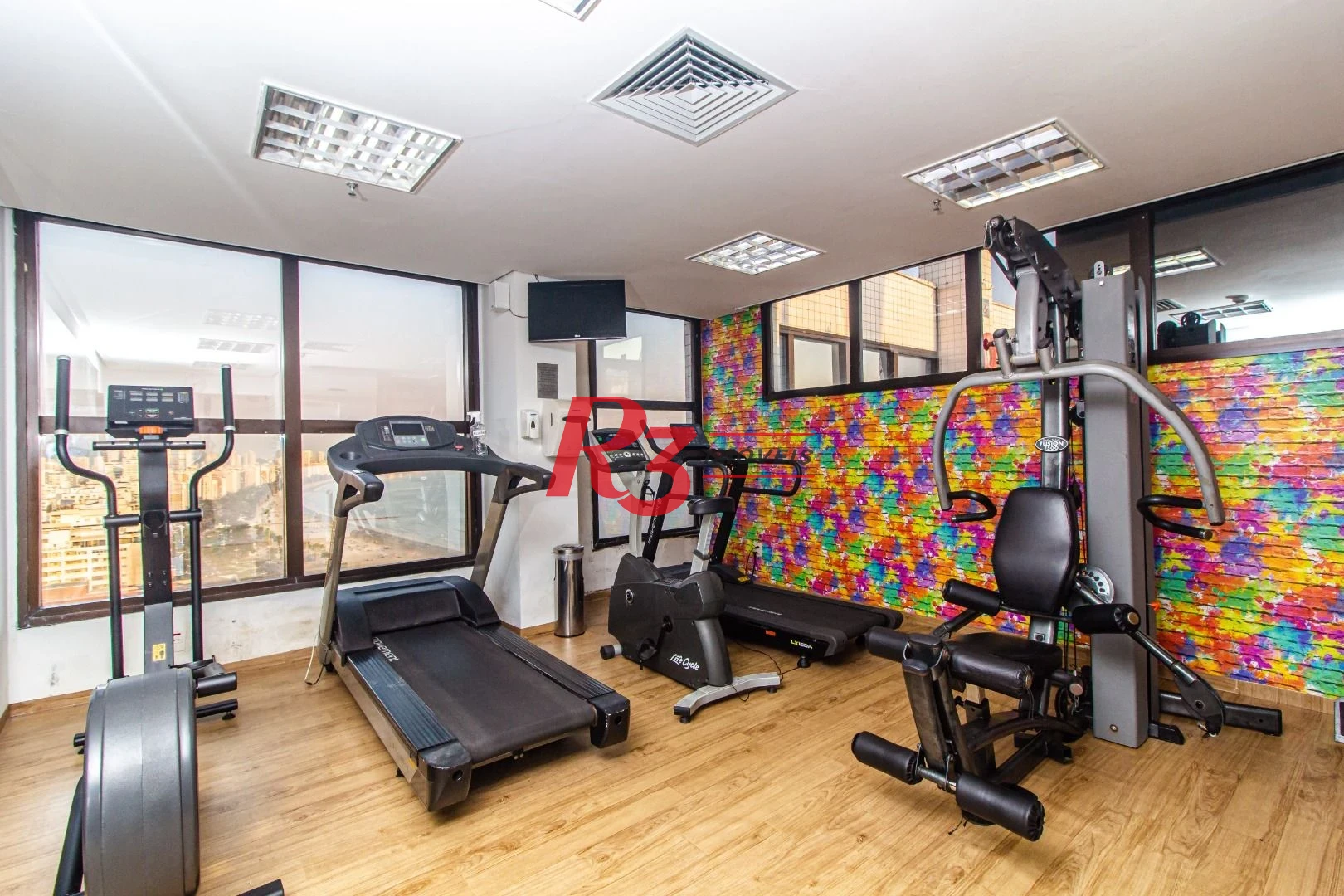 Flat com 2 dormitórios para alugar, 60 m² por R$ 7.000,02/mês - Boqueirão - Santos/SP