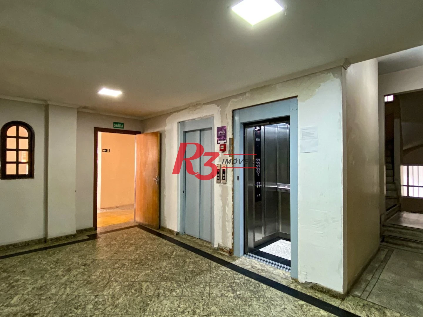 Apartamento com 2 dormitórios à venda, 65 m² por R$ 450.000,00 - Vila Belmiro - Santos/SP