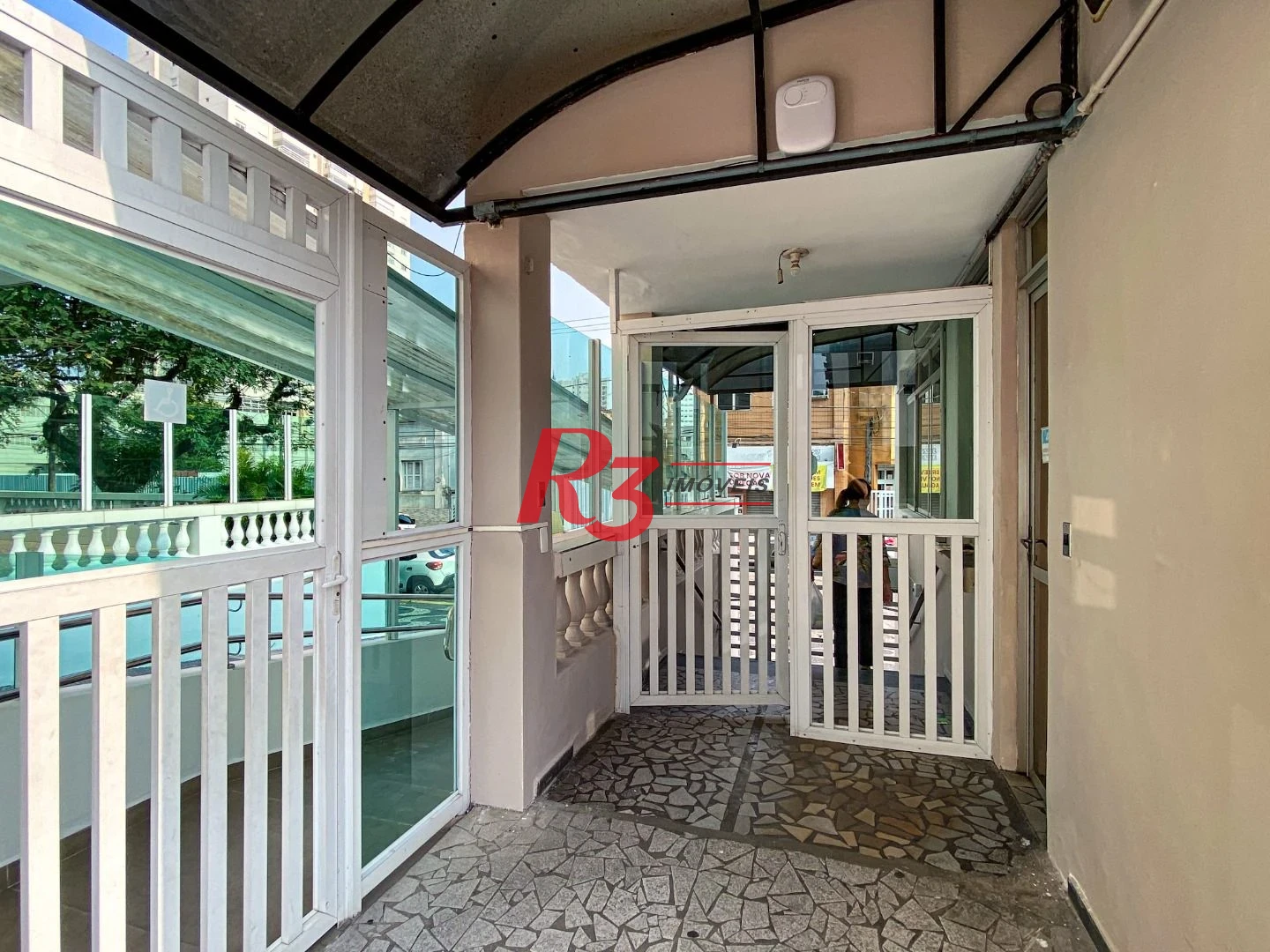Apartamento com 2 dormitórios à venda, 65 m² por R$ 450.000,00 - Vila Belmiro - Santos/SP