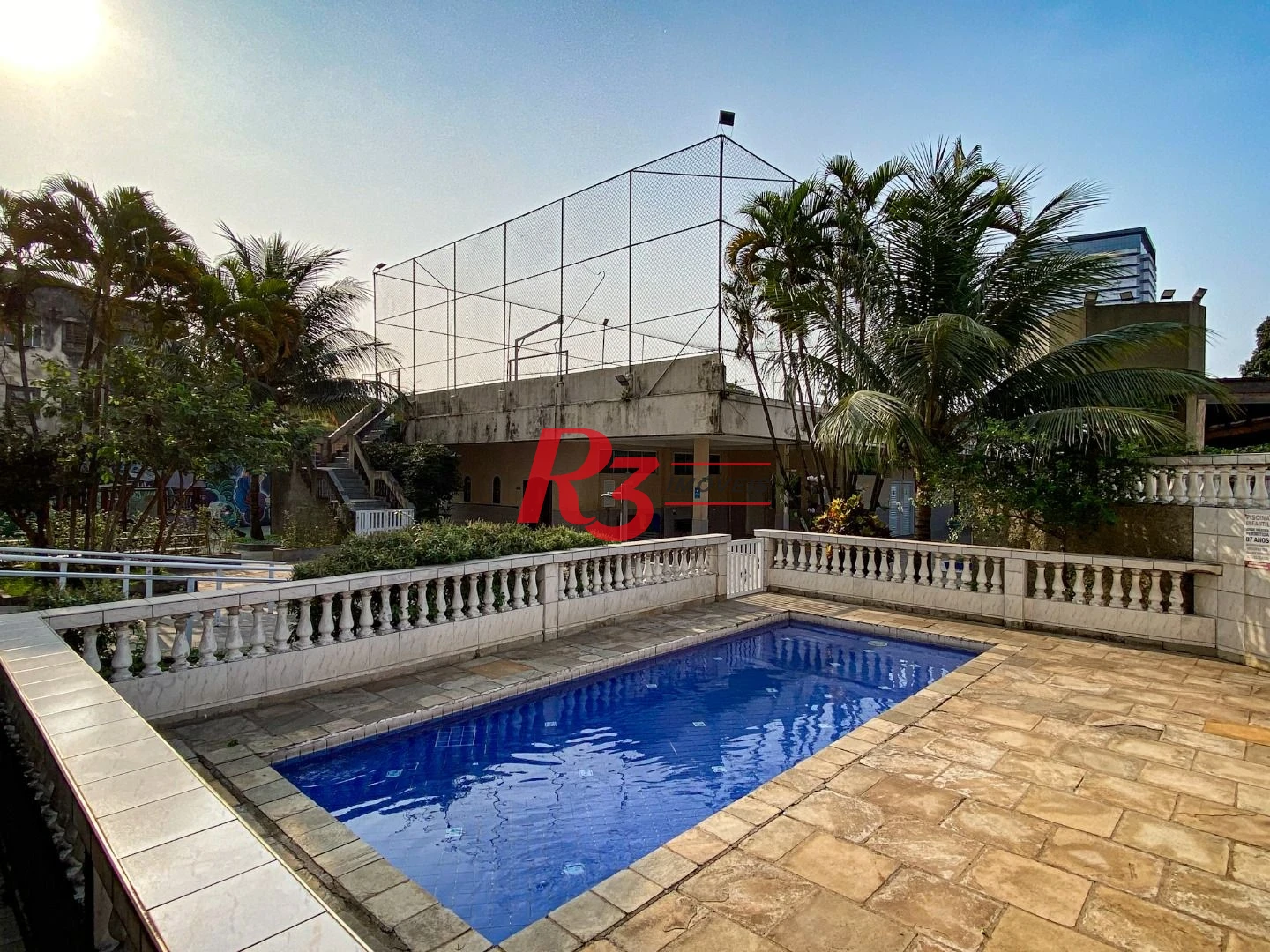 Apartamento com 2 dormitórios à venda, 65 m² por R$ 450.000,00 - Vila Belmiro - Santos/SP