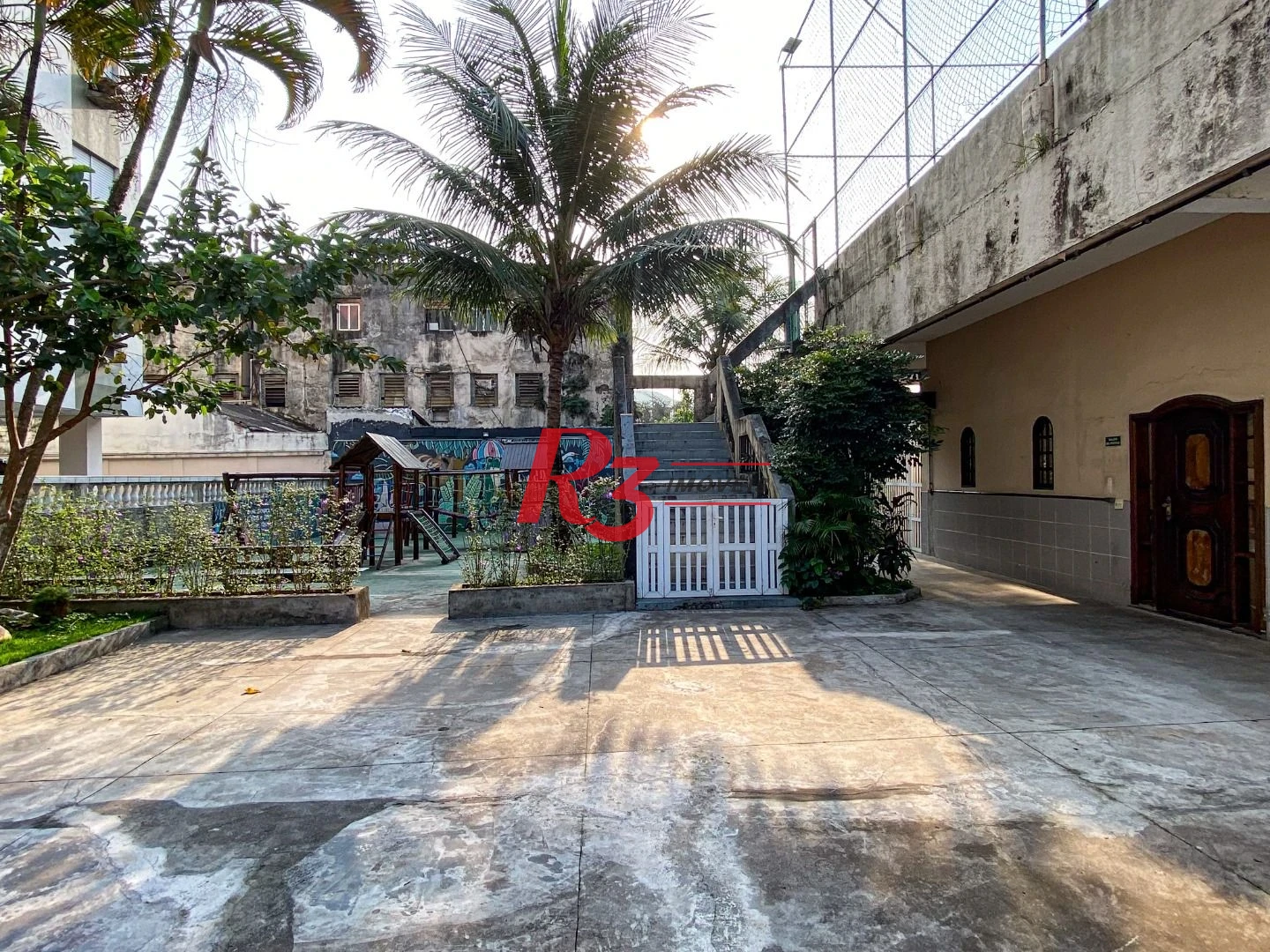 Apartamento com 2 dormitórios à venda, 65 m² por R$ 450.000,00 - Vila Belmiro - Santos/SP