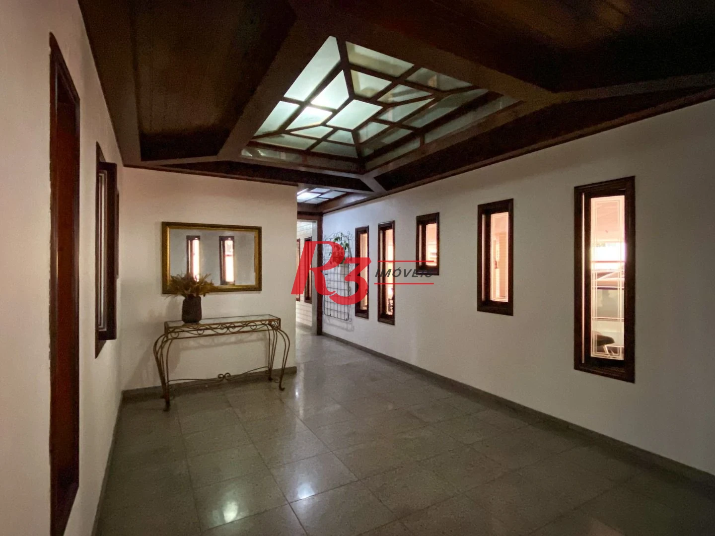 Apartamento com 3 dormitórios à venda, 124 m² por R$ 980.000,00 - Gonzaga - Santos/SP