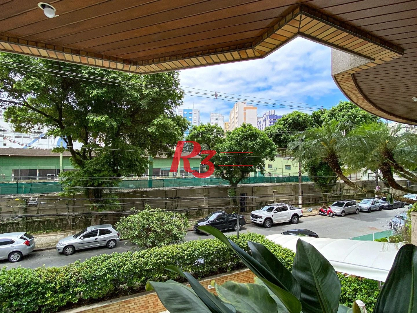 Apartamento à venda, 118 m² por R$ 1.580.000,00 - Boqueirão - Santos/SP