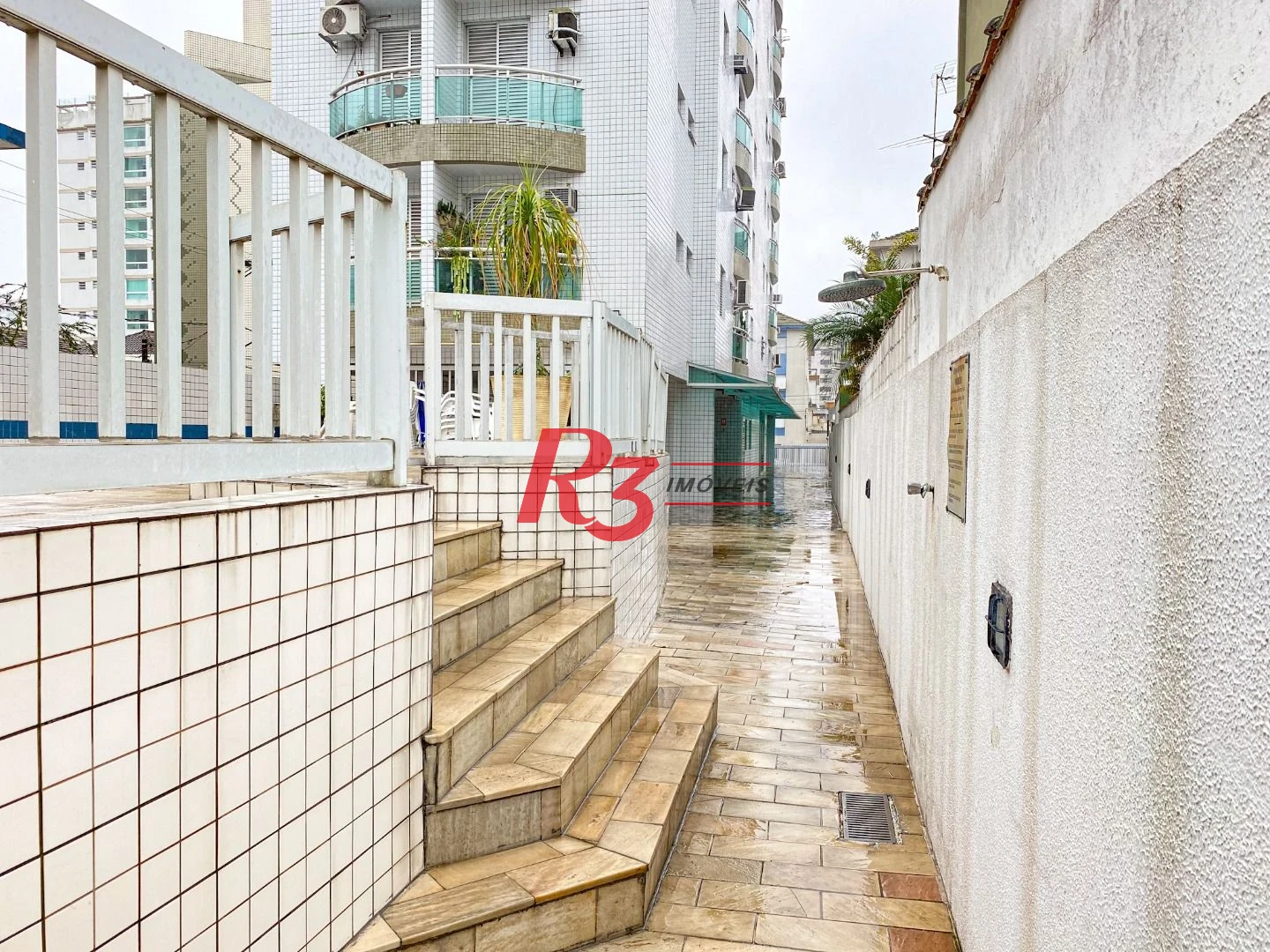Apartamento com 2 dormitórios à venda, 100 m² por R$ 760.000,00 - Ponta da Praia - Santos/SP