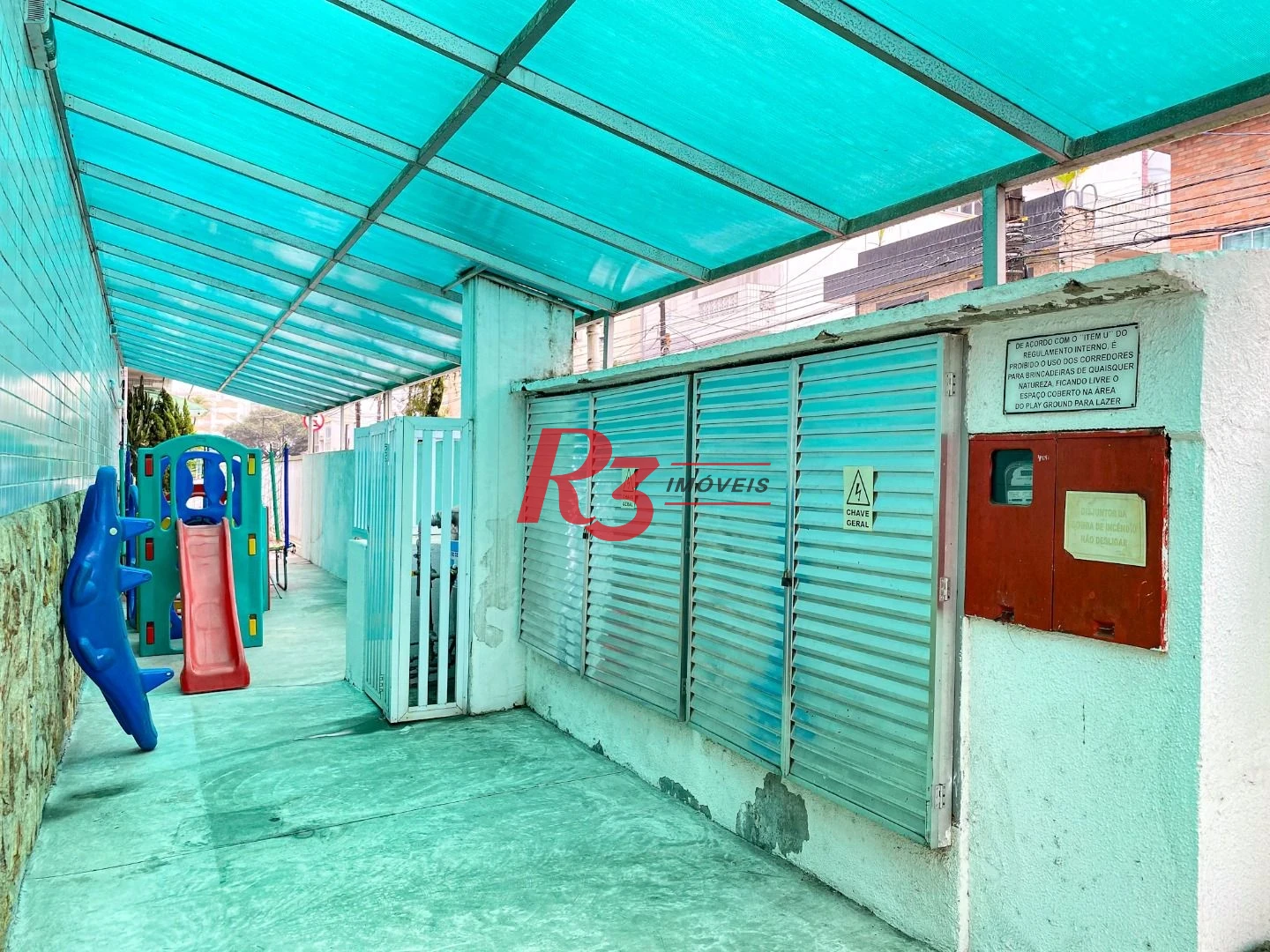 Apartamento com 2 dormitórios à venda, 100 m² por R$ 760.000,00 - Ponta da Praia - Santos/SP
