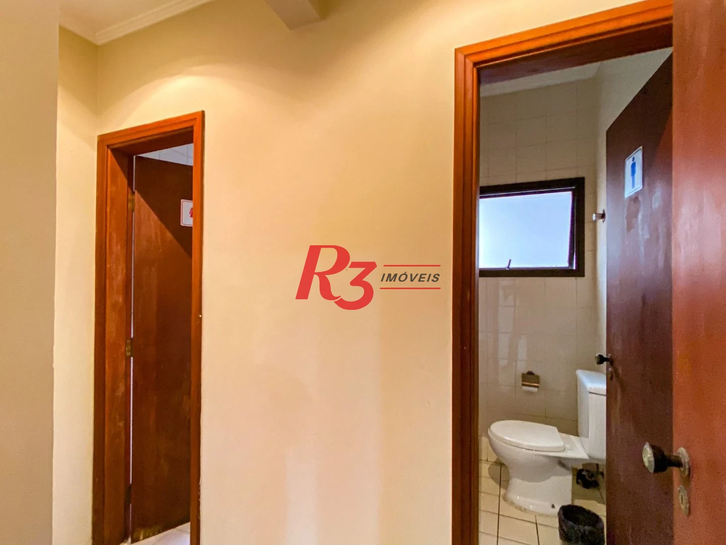 Cobertura à venda, 356 m² por R$ 2.560.000,00 - Boqueirão - Santos/SP