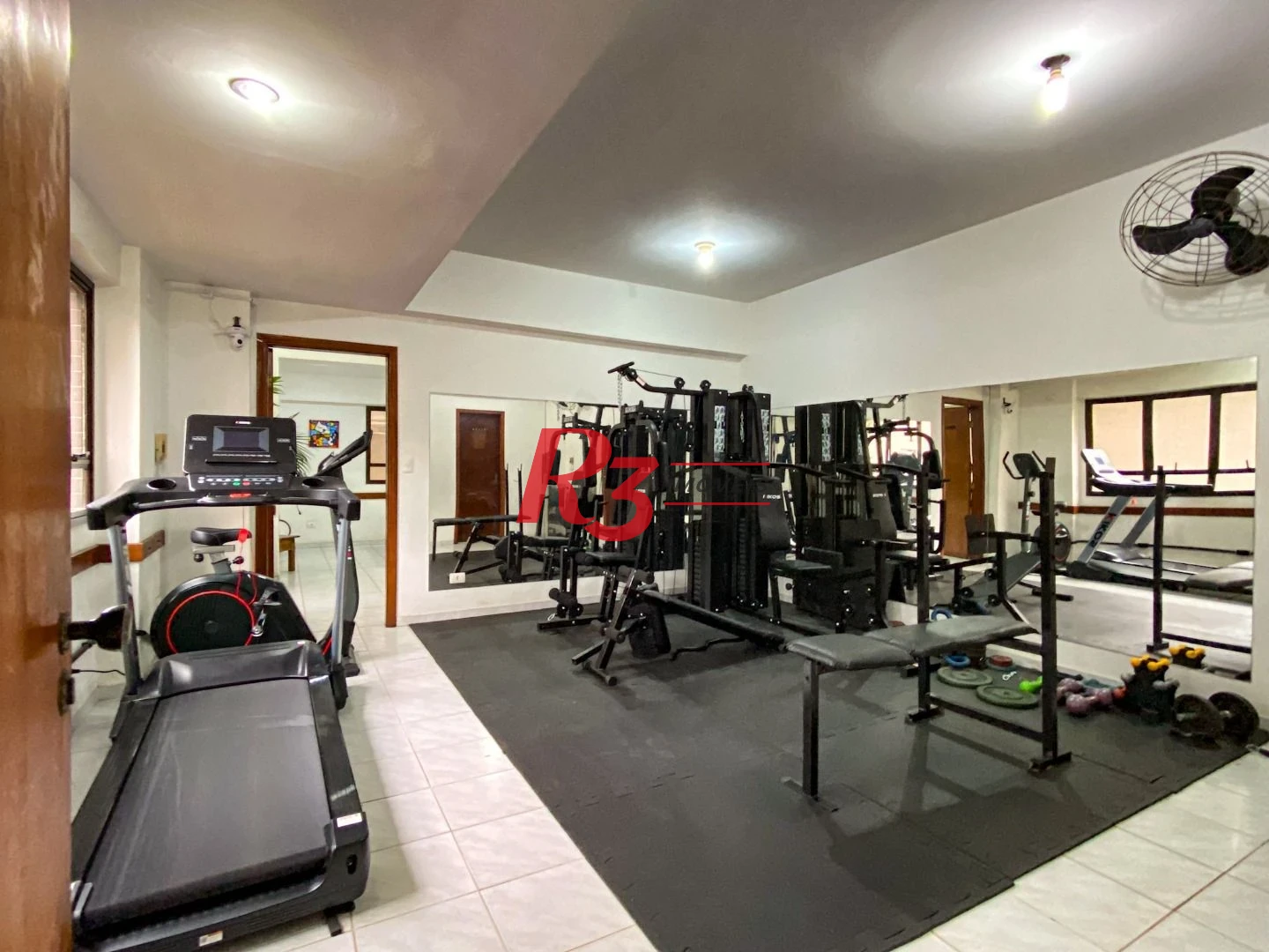Cobertura à venda, 356 m² por R$ 2.560.000,00 - Boqueirão - Santos/SP