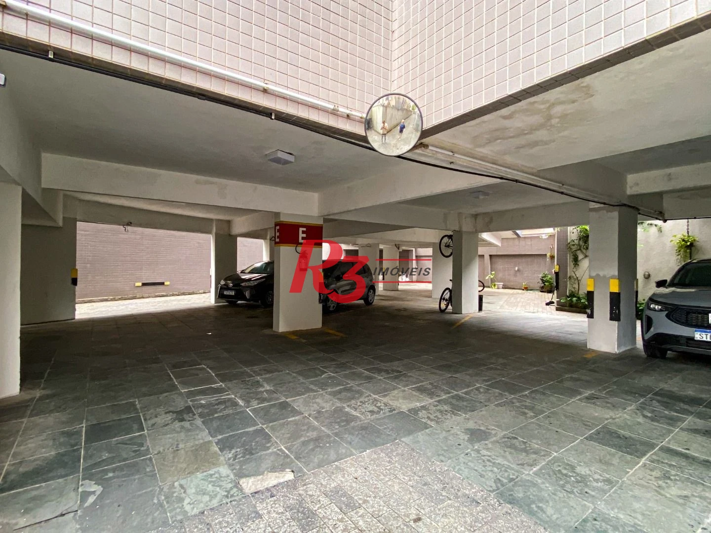 Cobertura à venda, 356 m² por R$ 2.560.000,00 - Boqueirão - Santos/SP