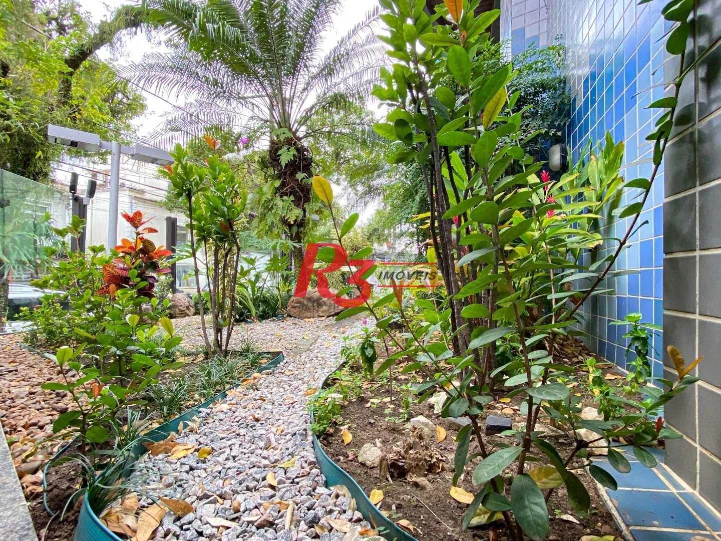 Cobertura à venda, 356 m² por R$ 2.560.000,00 - Boqueirão - Santos/SP
