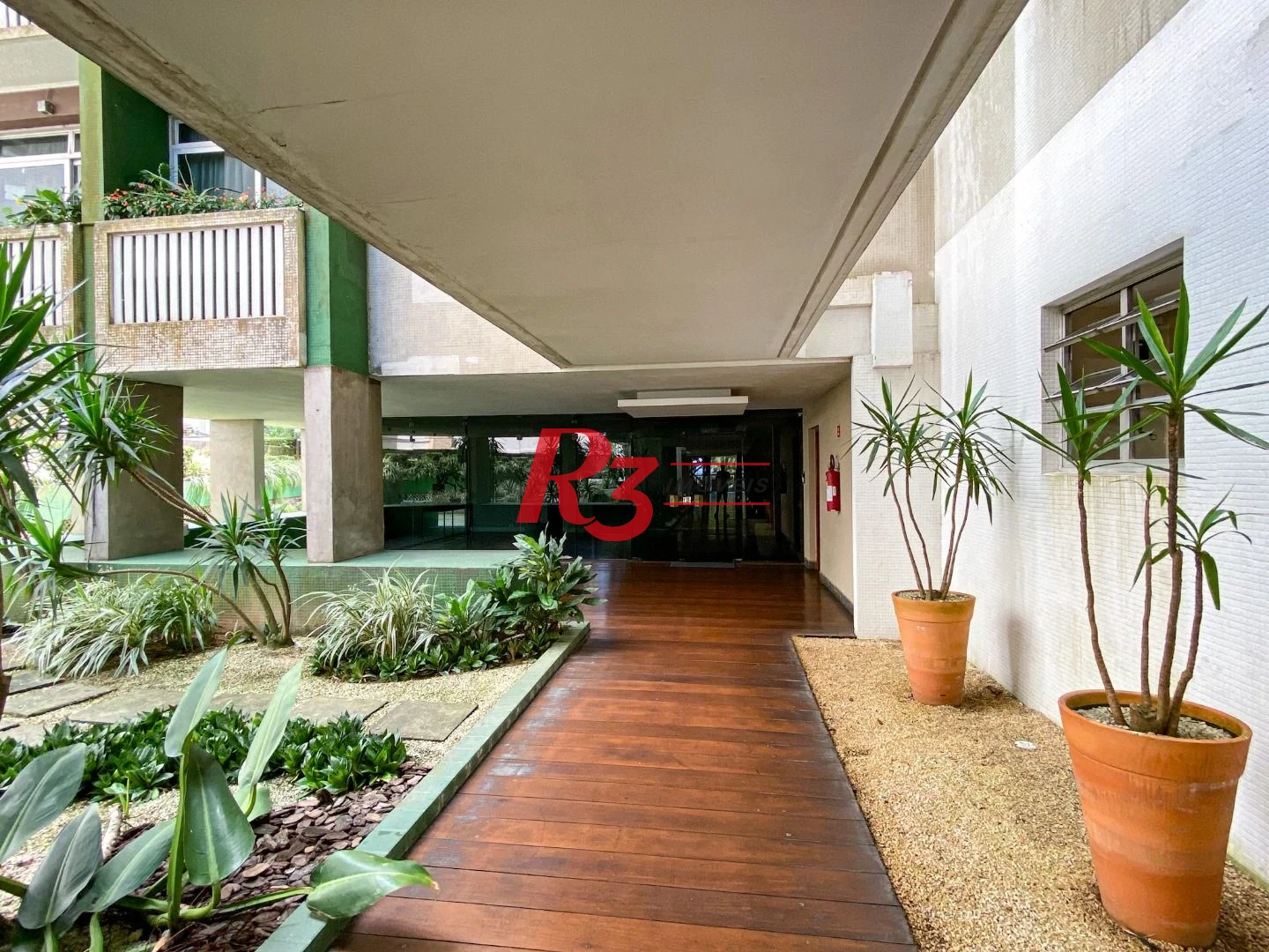 Apartamento à venda, 208 m² por R$ 2.350.000,00 - Aparecida - Santos/SP