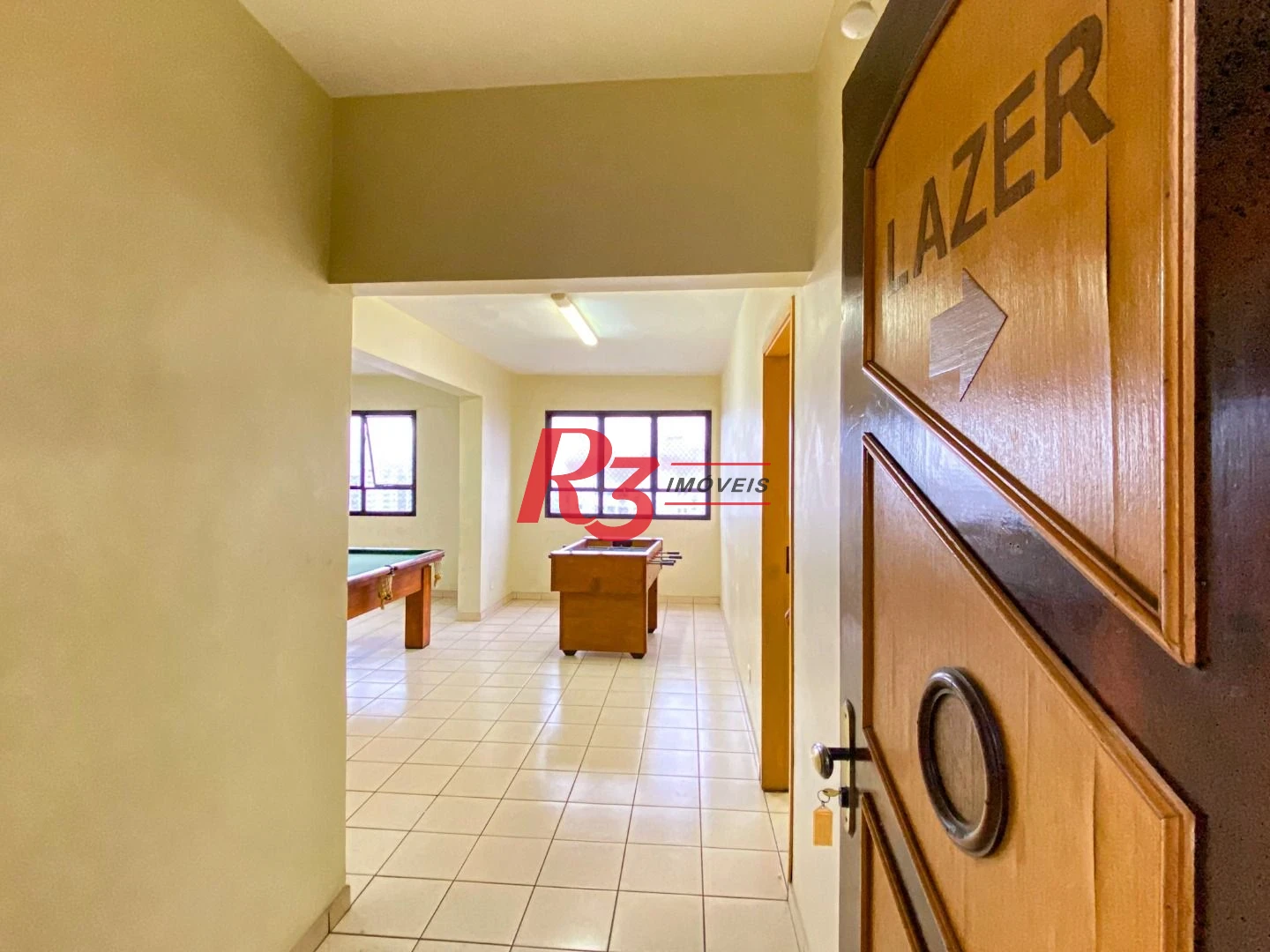 Apartamento à venda, 107 m² por R$ 700.000,00 - Embaré - Santos/SP