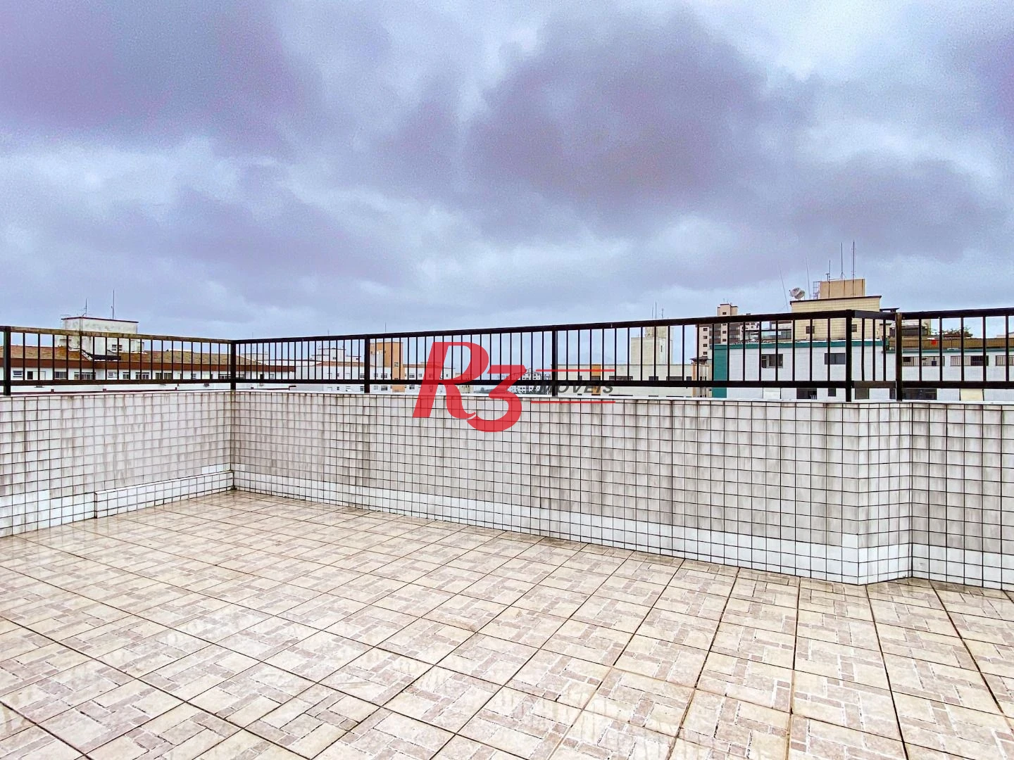 Apartamento à venda, 107 m² por R$ 700.000,00 - Embaré - Santos/SP