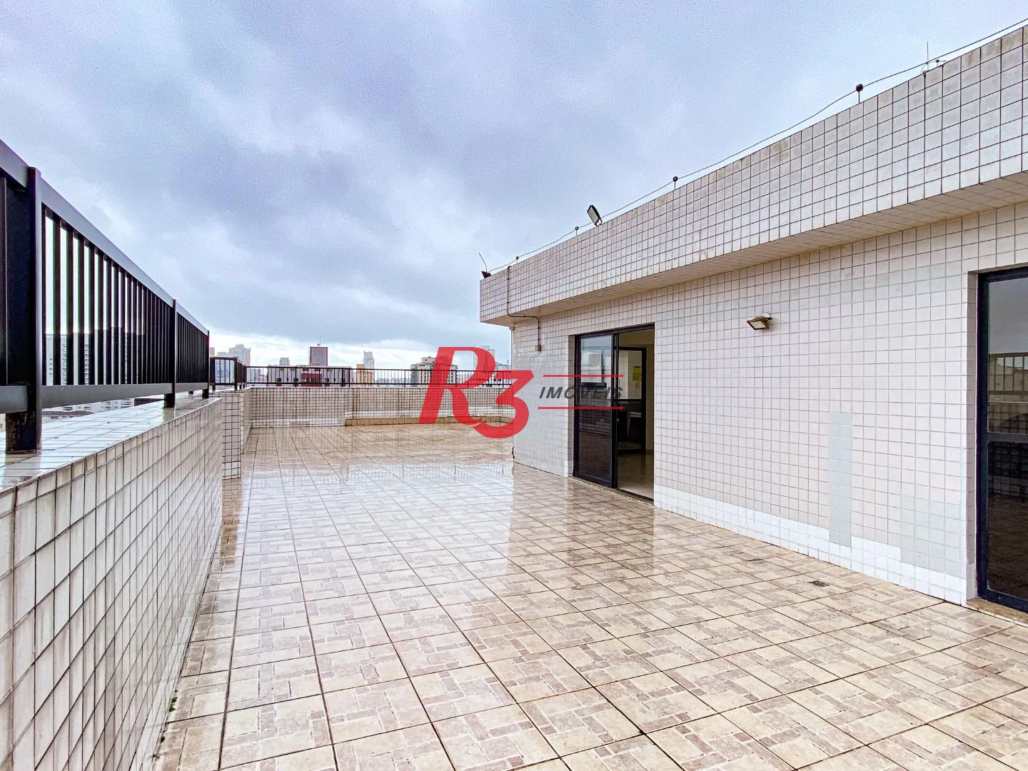 Apartamento à venda, 107 m² por R$ 700.000,00 - Embaré - Santos/SP
