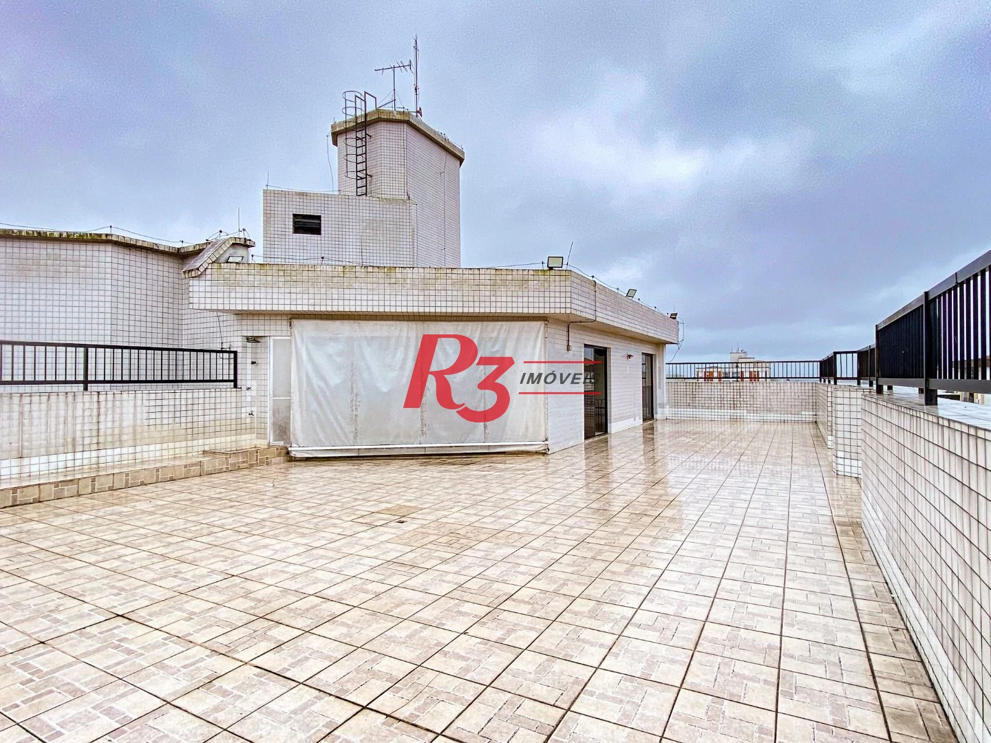 Apartamento à venda, 107 m² por R$ 700.000,00 - Embaré - Santos/SP