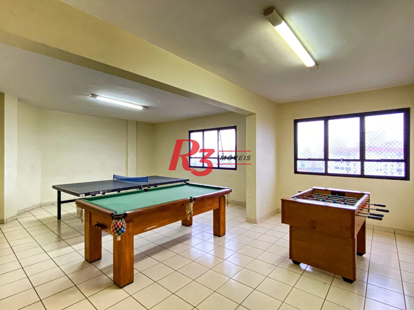 Apartamento à venda, 107 m² por R$ 700.000,00 - Embaré - Santos/SP