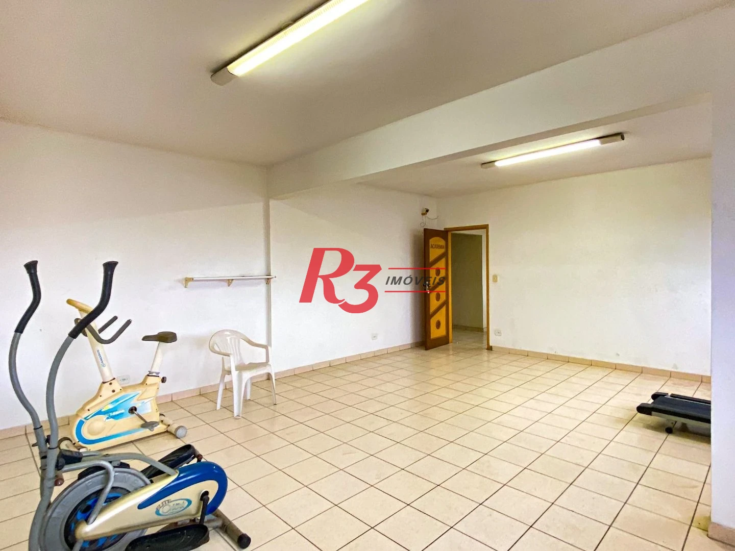 Apartamento à venda, 107 m² por R$ 700.000,00 - Embaré - Santos/SP