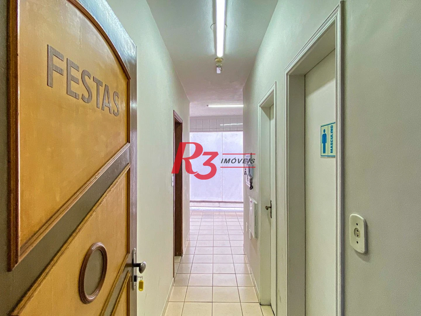 Apartamento à venda, 107 m² por R$ 700.000,00 - Embaré - Santos/SP