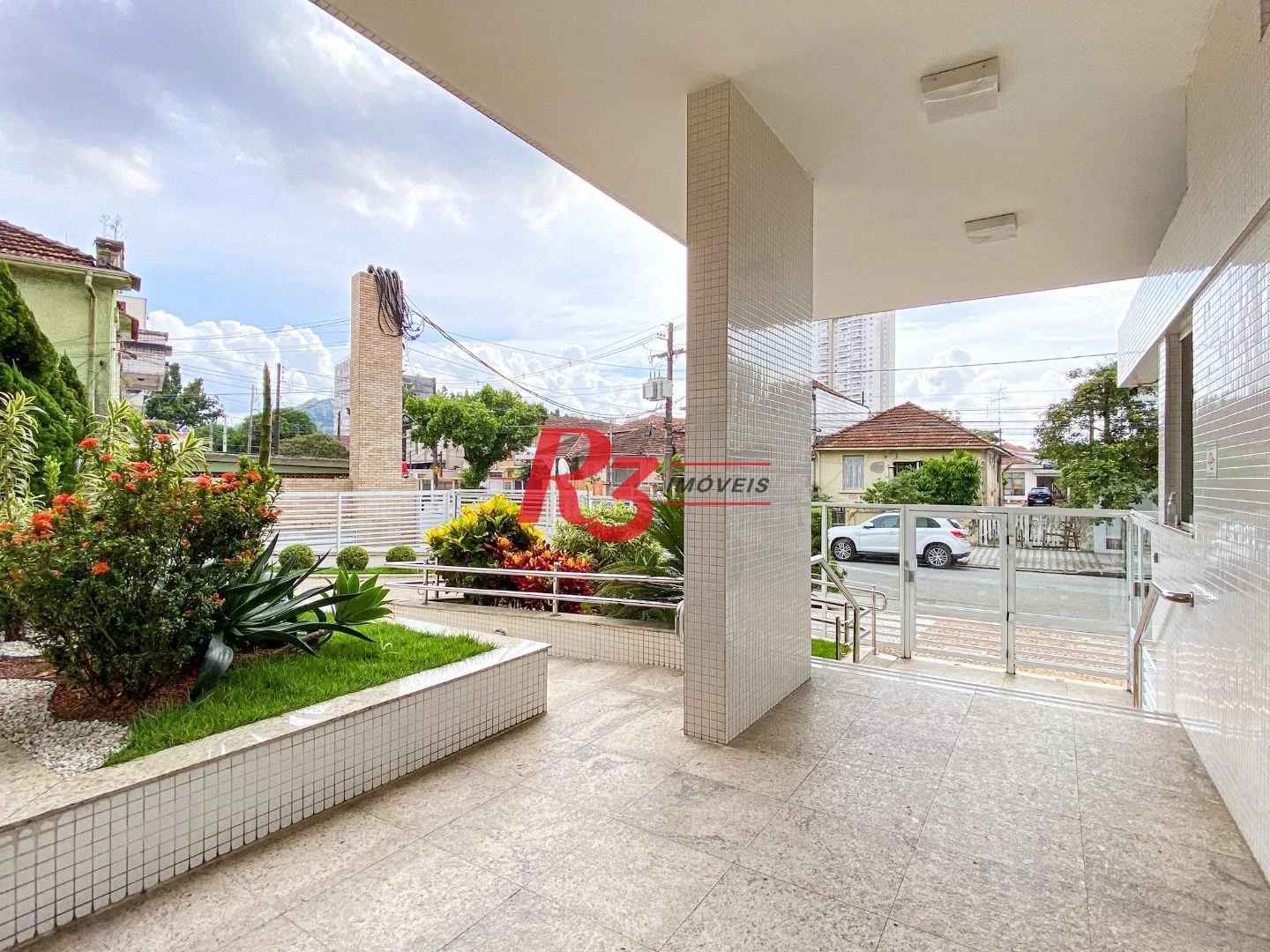 Apartamento com 1 dormitório à venda, 51 m² por R$ 960.000,00 - Vila Belmiro - Santos/SP