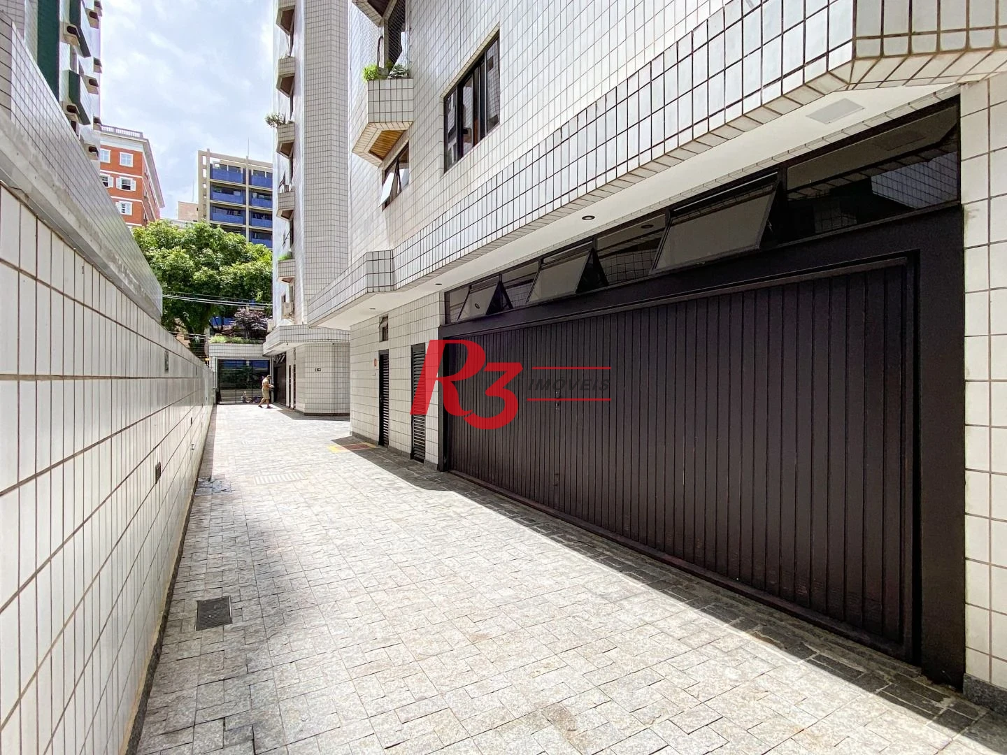 Apartamento à venda, 377 m² por R$ 4.500.000,00 - Gonzaga - Santos/SP