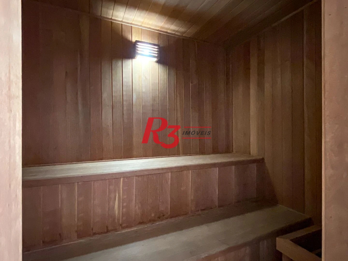 Apartamento à venda, 80 m² por R$ 1.350.000,00 - Ponta da Praia - Santos/SP